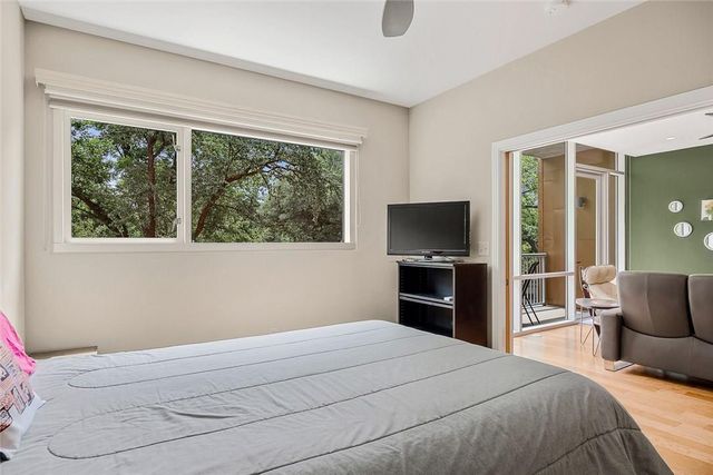 1600 Barton Springs RD 2206, Austin, TX 78704