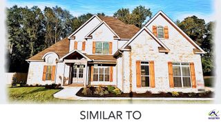 320 Willowbrook Lane, Kathleen, GA 31047