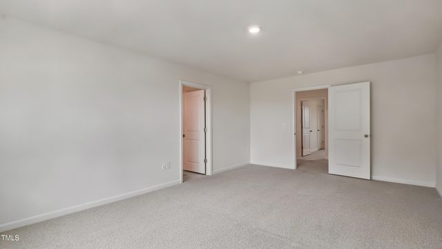 901 Comice Pear Drive, Willow Springs, NC 27592