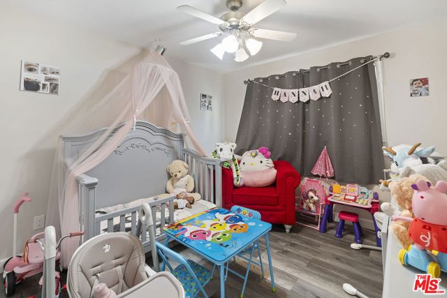 22509 Saticoy Street, West Hills, CA 91307