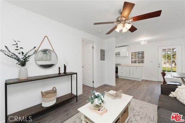 22509 Saticoy Street, West Hills, CA 91307