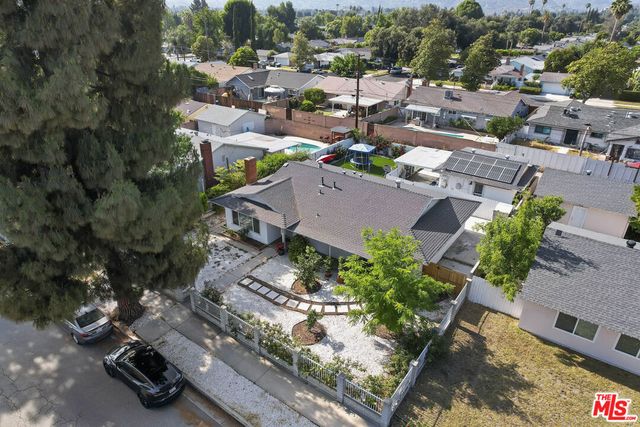 22509 Saticoy Street, West Hills, CA 91307