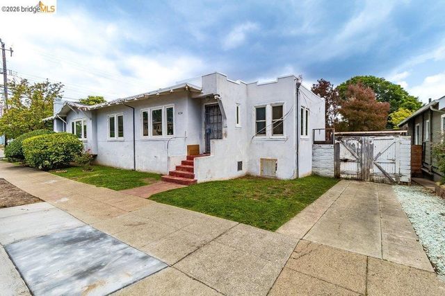 1415 Hampel Street, Oakland, CA 94602