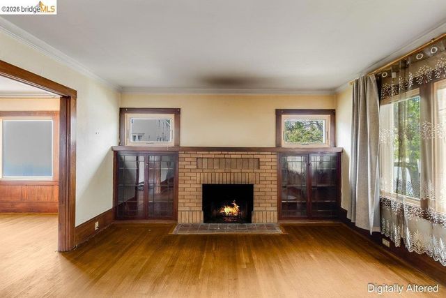 1415 Hampel Street, Oakland, CA 94602