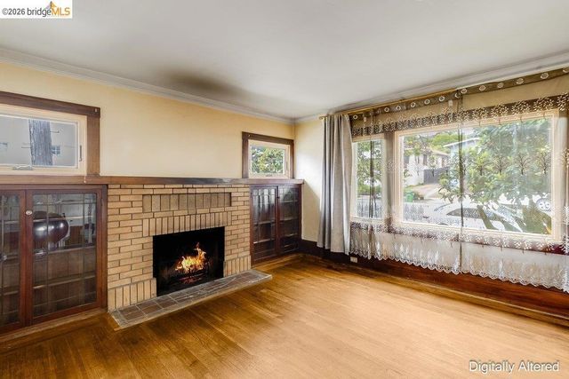 1415 Hampel Street, Oakland, CA 94602