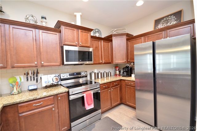 2804 Mosquera Drive, Fayetteville, NC 28306