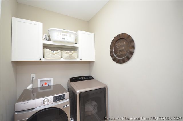 2804 Mosquera Drive, Fayetteville, NC 28306
