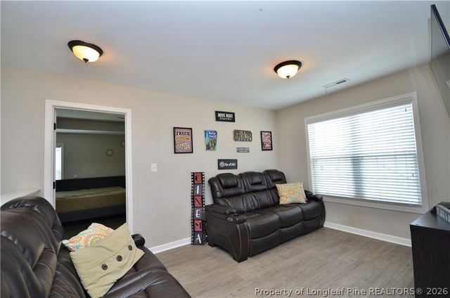 2804 Mosquera Drive, Fayetteville, NC 28306