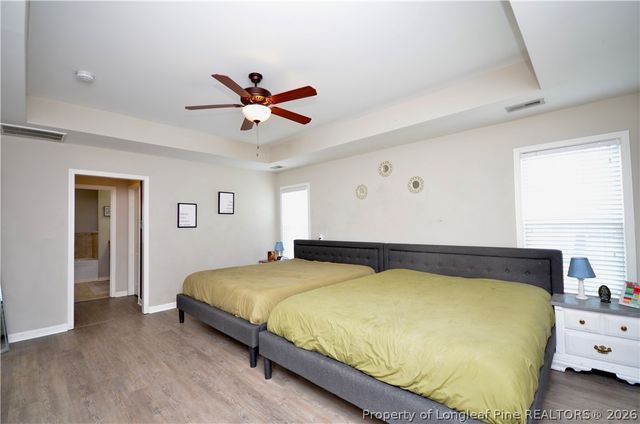 2804 Mosquera Drive, Fayetteville, NC 28306
