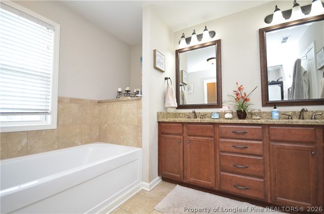 2804 Mosquera Drive, Fayetteville, NC 28306