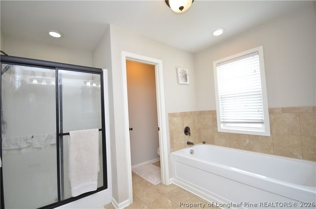 2804 Mosquera Drive, Fayetteville, NC 28306