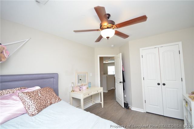 2804 Mosquera Drive, Fayetteville, NC 28306