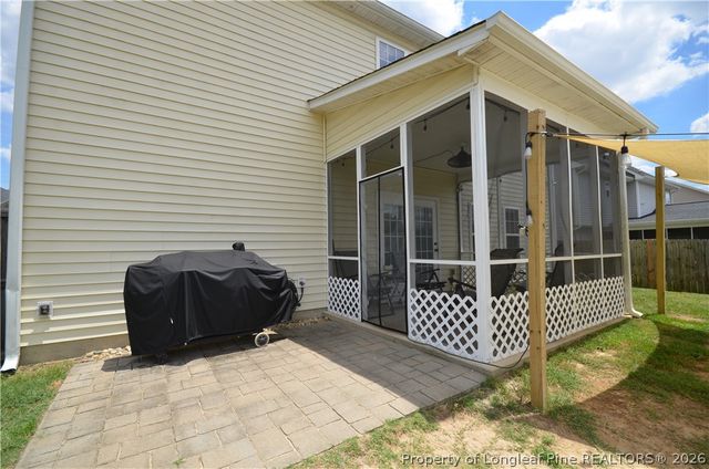 2804 Mosquera Drive, Fayetteville, NC 28306