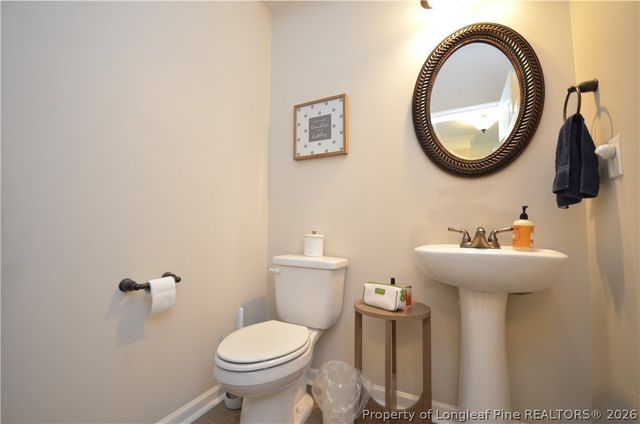 2804 Mosquera Drive, Fayetteville, NC 28306