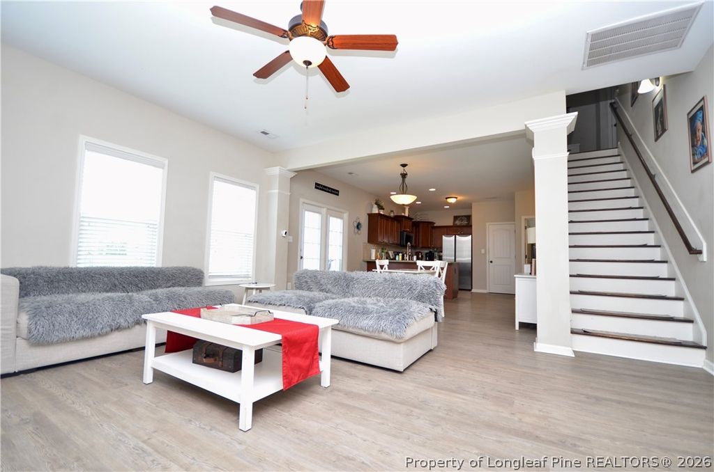 2804 Mosquera Drive, Fayetteville, NC 28306 — photo 10