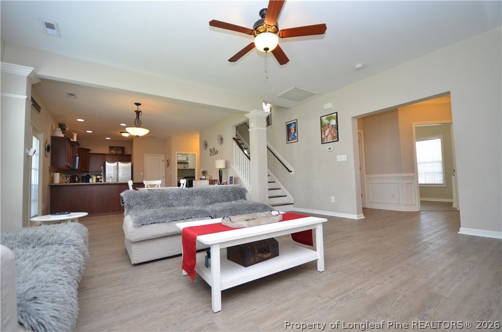 2804 Mosquera Drive, Fayetteville, NC 28306 — photo 11
