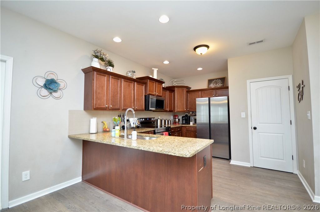 2804 Mosquera Drive, Fayetteville, NC 28306 — photo 14
