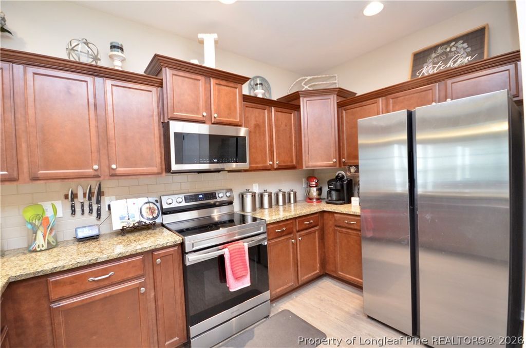 2804 Mosquera Drive, Fayetteville, NC 28306 — photo 16