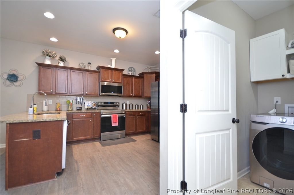 2804 Mosquera Drive, Fayetteville, NC 28306 — photo 17