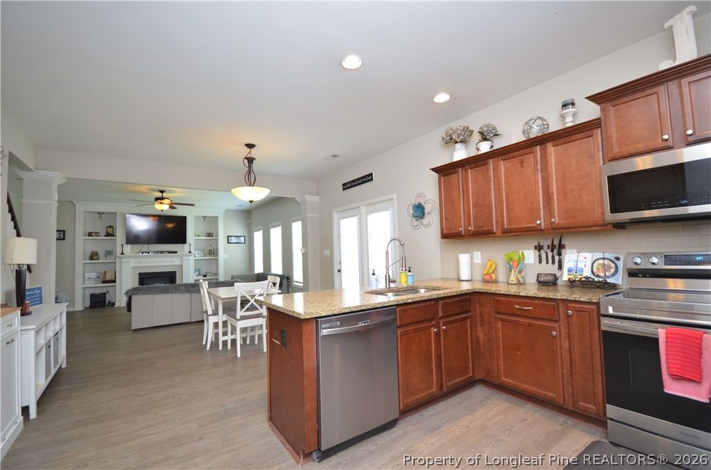 2804 Mosquera Drive, Fayetteville, NC 28306 — photo 19