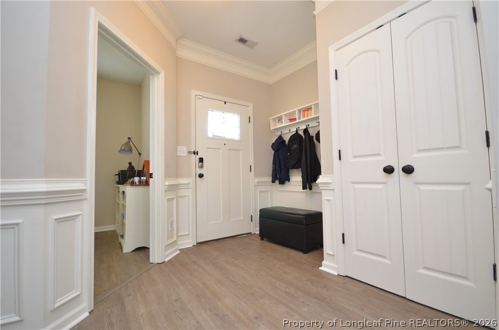 2804 Mosquera Drive, Fayetteville, NC 28306 — photo 2
