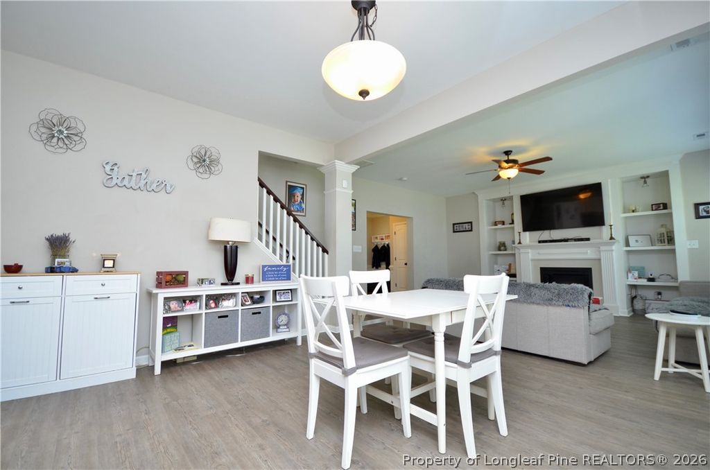 2804 Mosquera Drive, Fayetteville, NC 28306 — photo 20