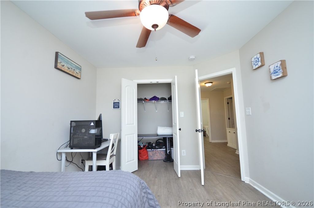2804 Mosquera Drive, Fayetteville, NC 28306 — photo 31