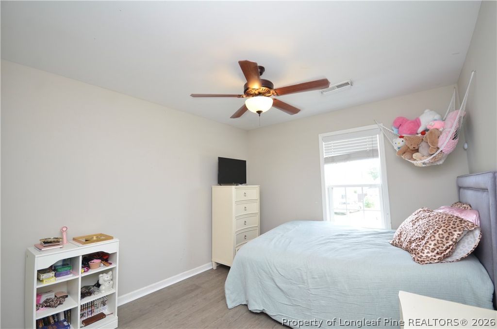 2804 Mosquera Drive, Fayetteville, NC 28306 — photo 32