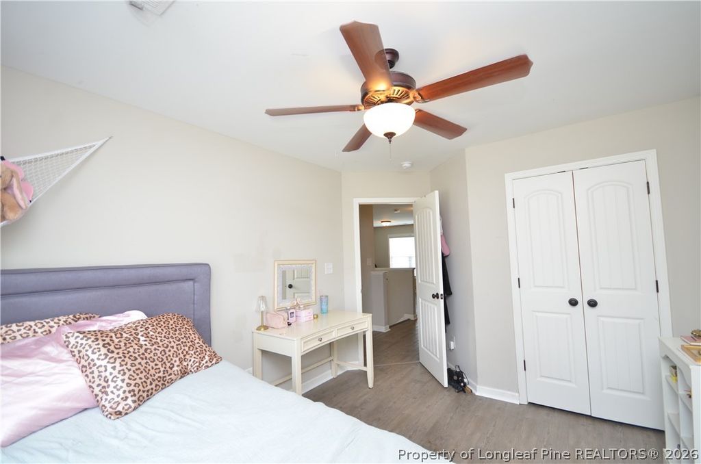 2804 Mosquera Drive, Fayetteville, NC 28306 — photo 33