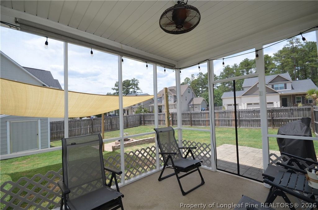2804 Mosquera Drive, Fayetteville, NC 28306 — photo 36