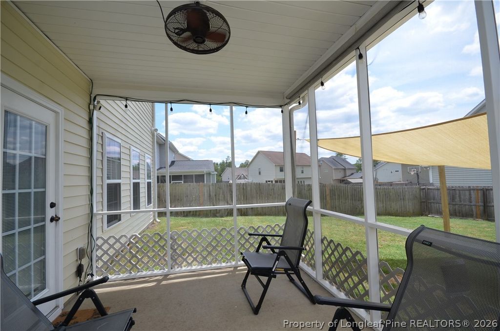 2804 Mosquera Drive, Fayetteville, NC 28306 — photo 37