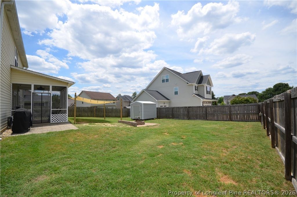 2804 Mosquera Drive, Fayetteville, NC 28306 — photo 39