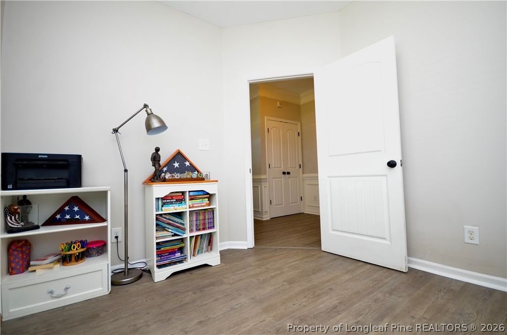 2804 Mosquera Drive, Fayetteville, NC 28306 — photo 4
