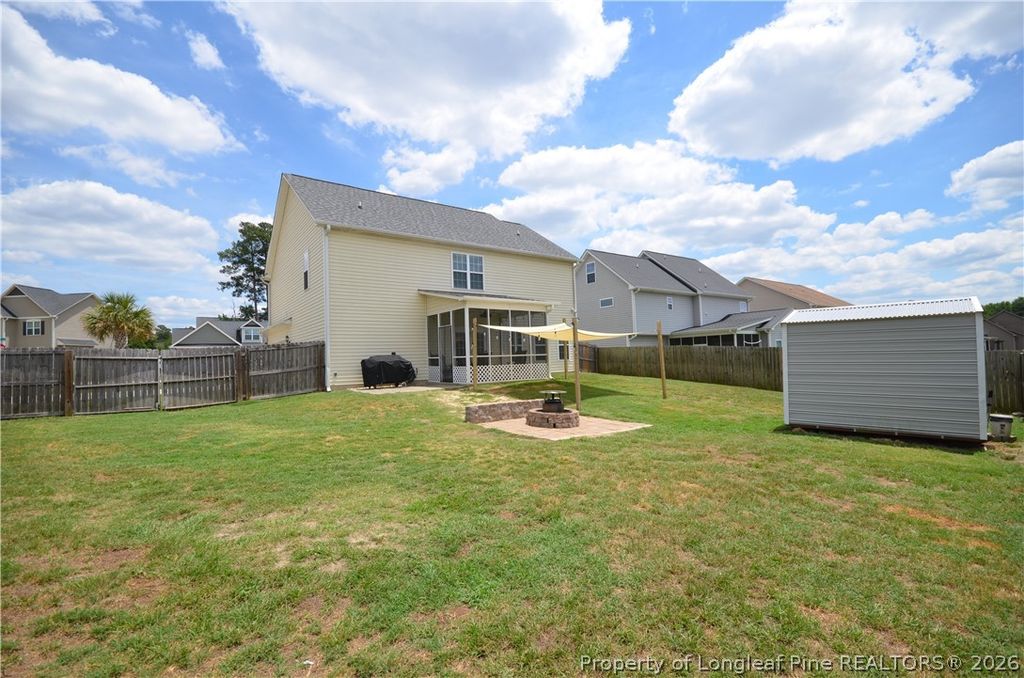 2804 Mosquera Drive, Fayetteville, NC 28306 — photo 41