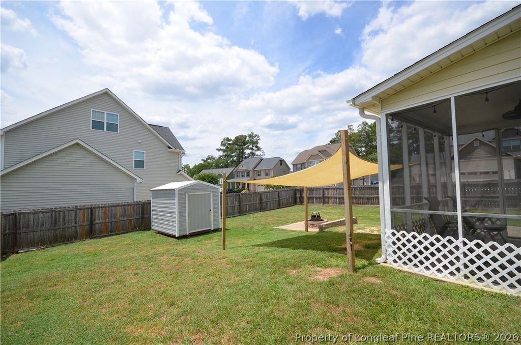 2804 Mosquera Drive, Fayetteville, NC 28306 — photo 44