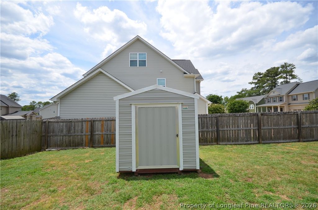 2804 Mosquera Drive, Fayetteville, NC 28306 — photo 46