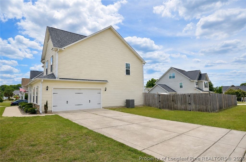 2804 Mosquera Drive, Fayetteville, NC 28306 — photo 49