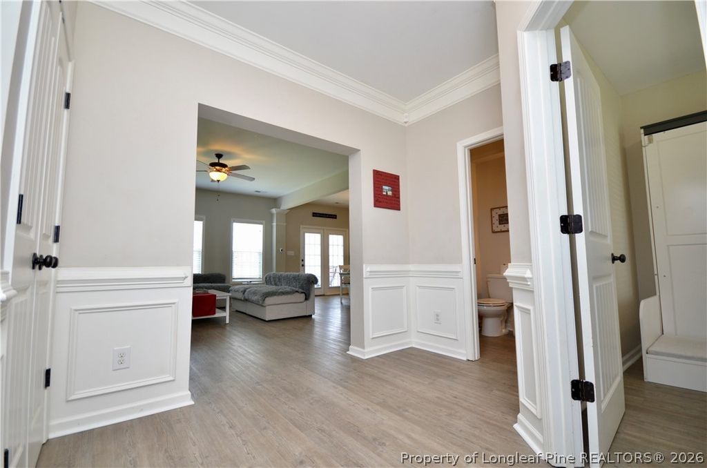 2804 Mosquera Drive, Fayetteville, NC 28306 — photo 5