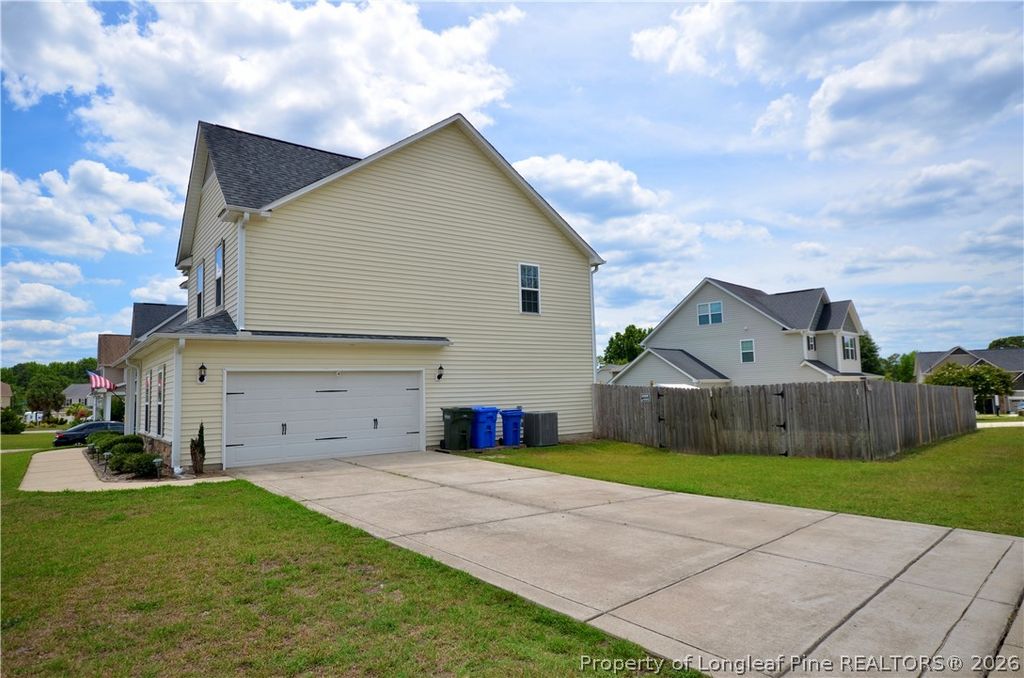 2804 Mosquera Drive, Fayetteville, NC 28306 — photo 50