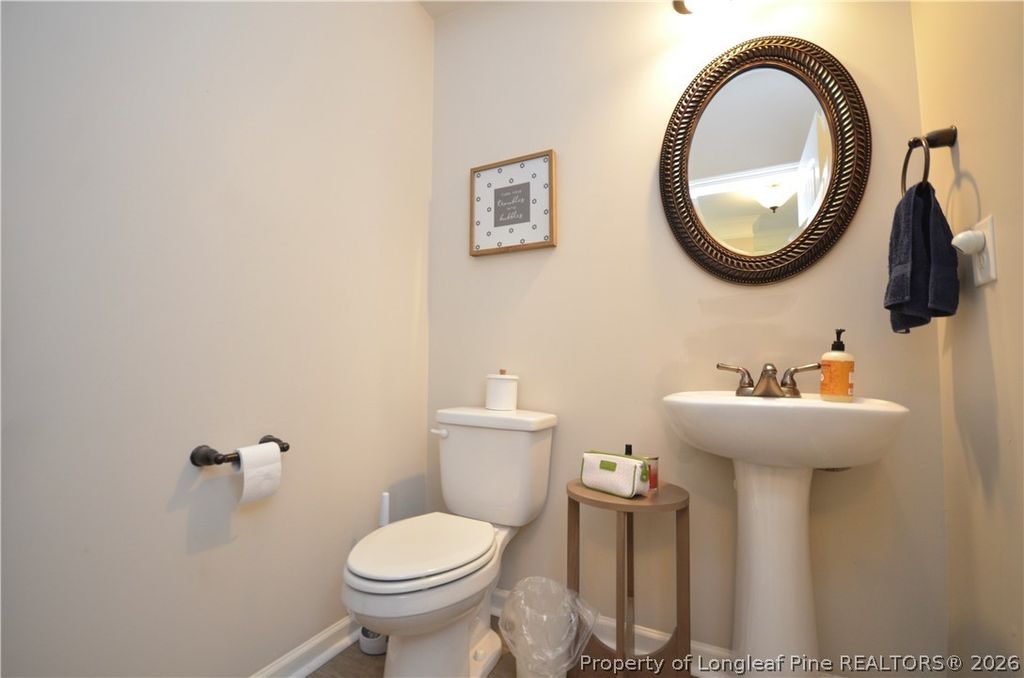 2804 Mosquera Drive, Fayetteville, NC 28306 — photo 6