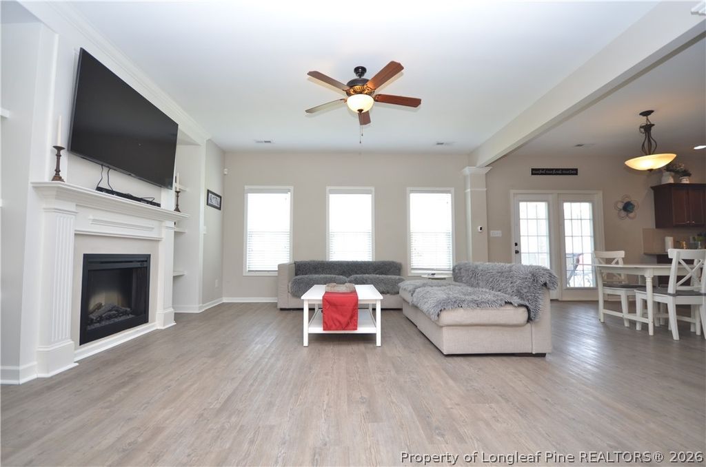 2804 Mosquera Drive, Fayetteville, NC 28306 — photo 7