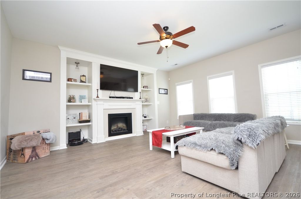 2804 Mosquera Drive, Fayetteville, NC 28306 — photo 8
