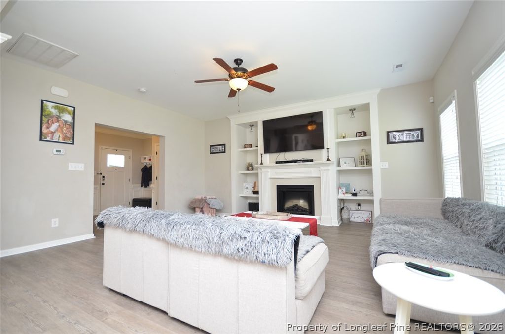 2804 Mosquera Drive, Fayetteville, NC 28306 — photo 9