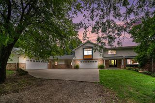 2049 E Hinchman Road, Berrien Springs, MI 49103