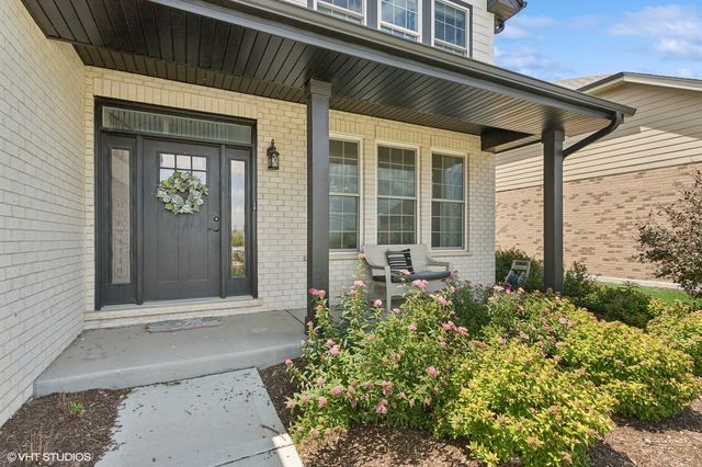 23952 S Roberts Street, Manhattan, IL 60442