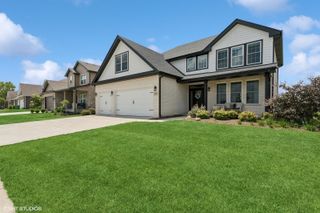 23952 S Roberts Street, Manhattan, IL 60442