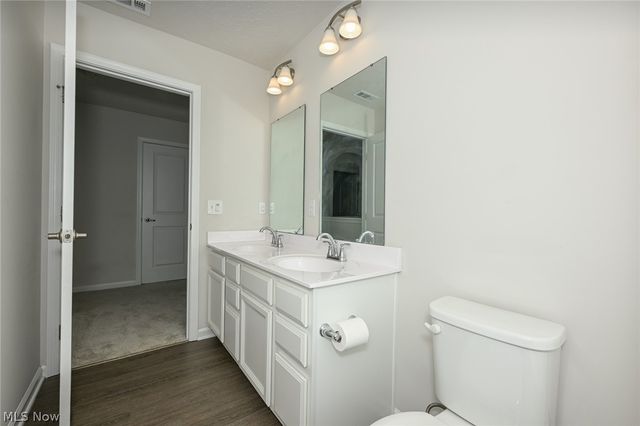 8728 Mavis Trail, Streetsboro, OH 44241