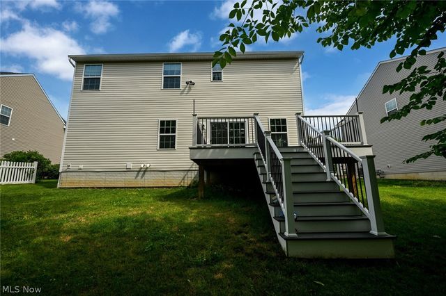 8728 Mavis Trail, Streetsboro, OH 44241