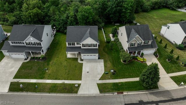 8728 Mavis Trail, Streetsboro, OH 44241