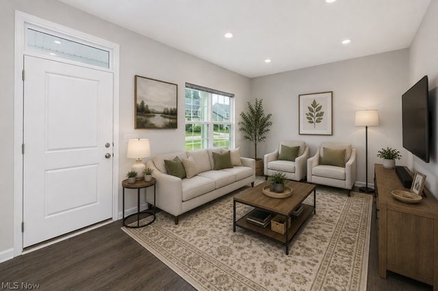 8728 Mavis Trail, Streetsboro, OH 44241